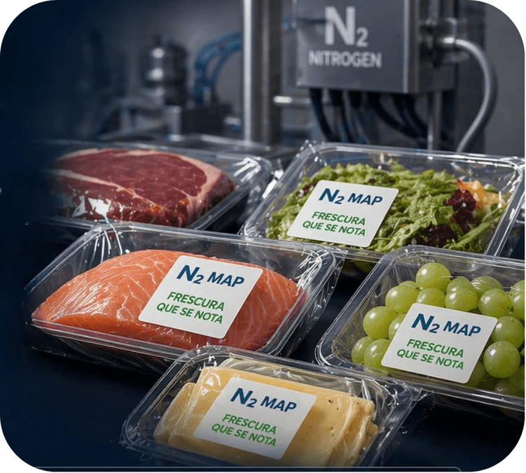 Industria Alimentaria